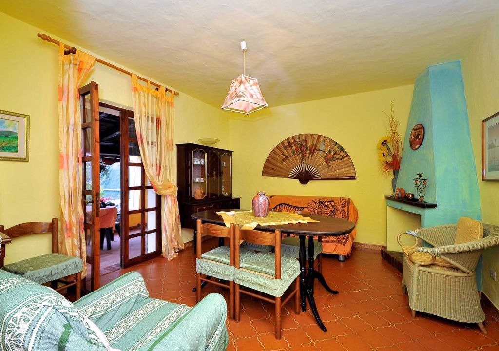 Photo of Livingroom in San Giovanni