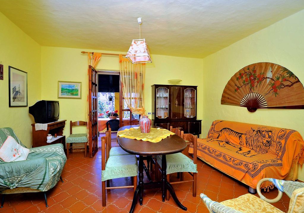 Photo of Livingroom in San Giovanni