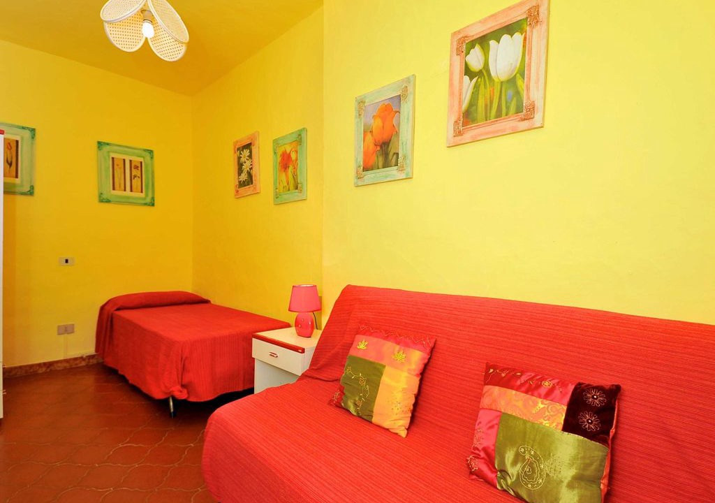 Photo of Bedroom in San Giovanni