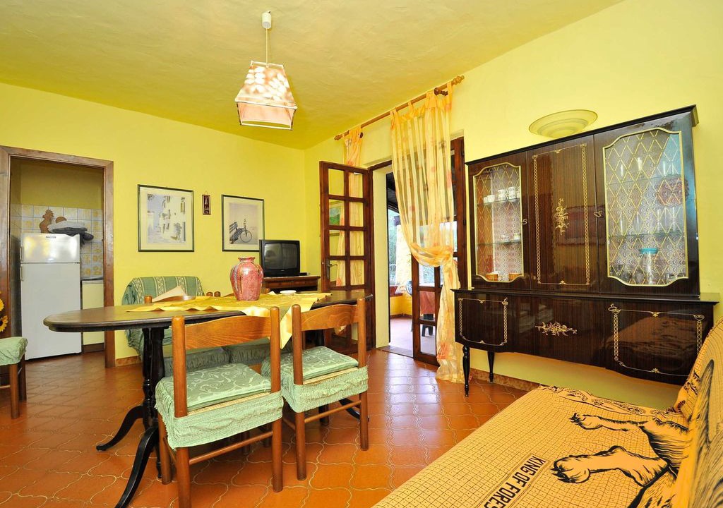 Photo of Livingroom in San Giovanni