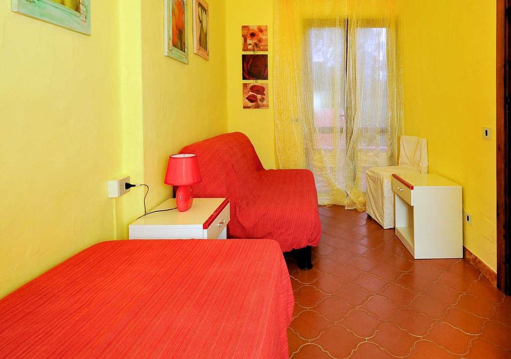 Photo of Bedroom in San Giovanni