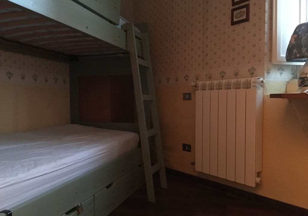 Photo of Bedroom in Pescocostanzo