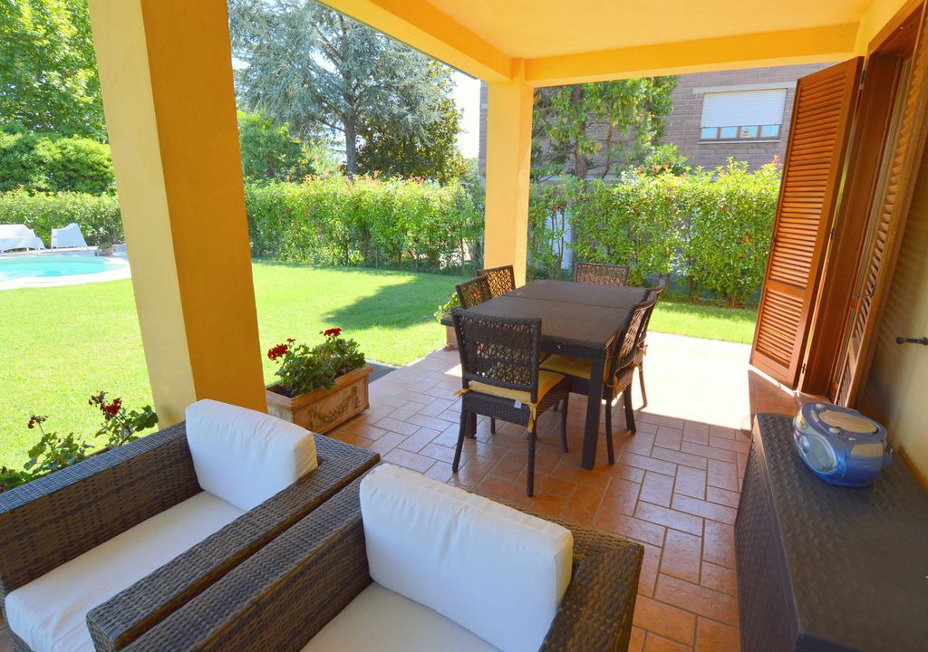 Photo of Patio Balcony in Fratta