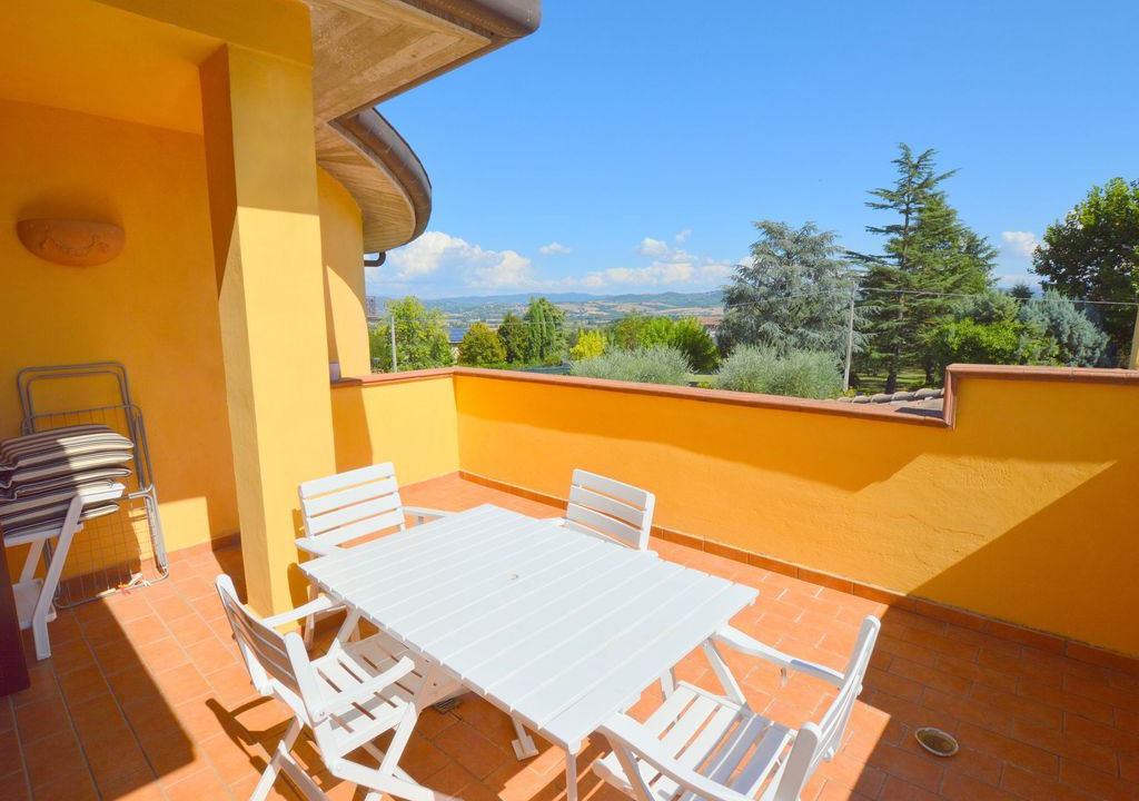 Photo of Patio Balcony in Fratta