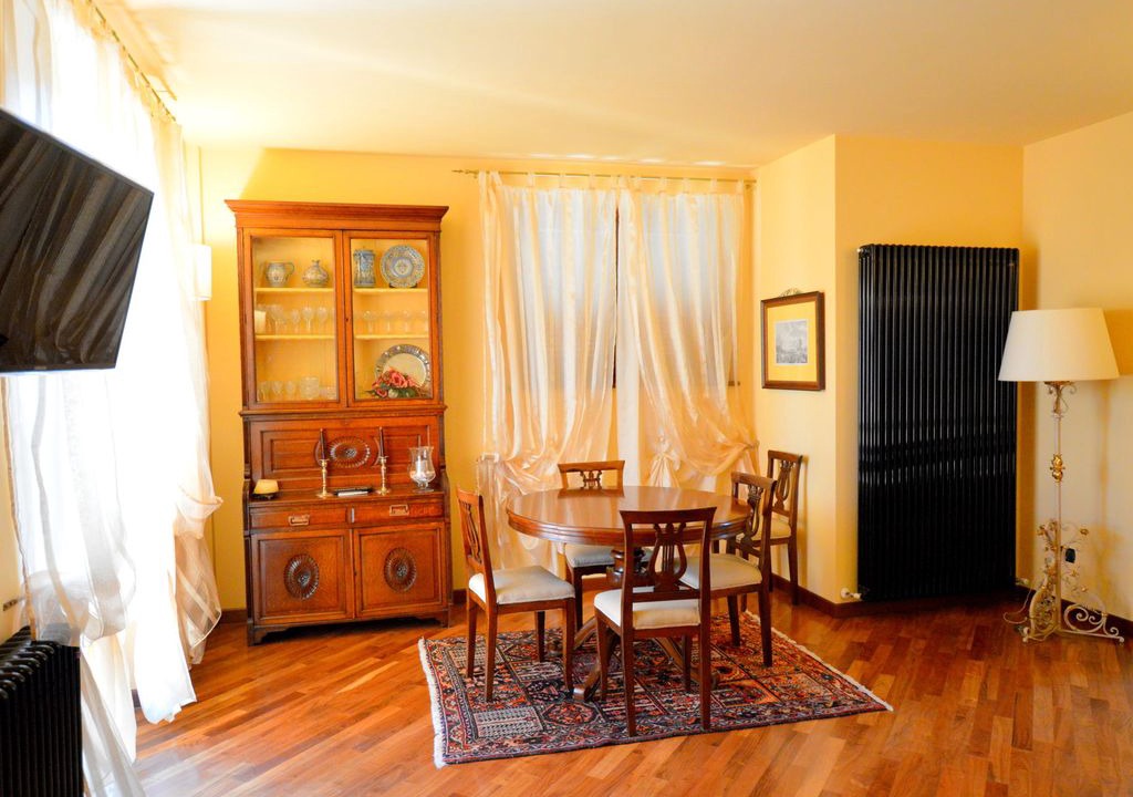 Photo of Livingroom in Fratta