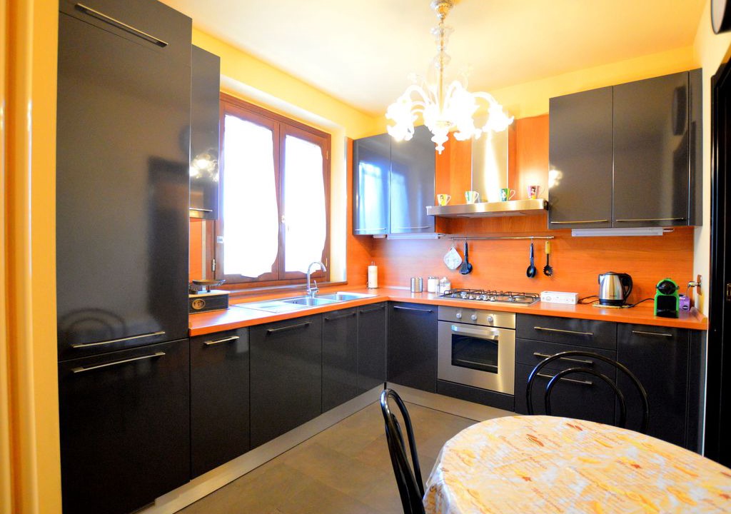 Photo of Kitchen in Fratta