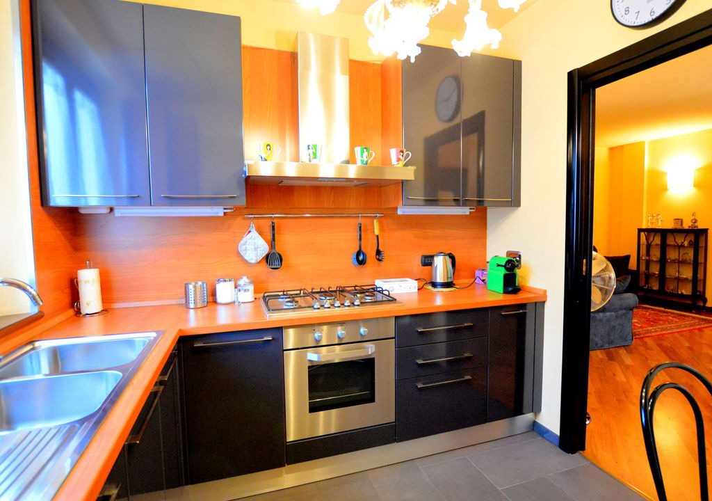 Photo of Kitchen in Fratta