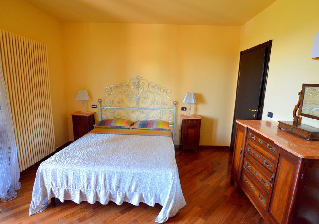 Photo of Bedroom in Fratta