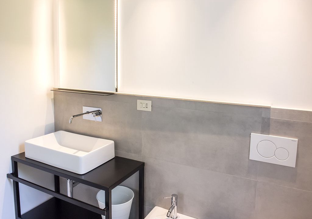 Photo of Bathroom in Villa Musone