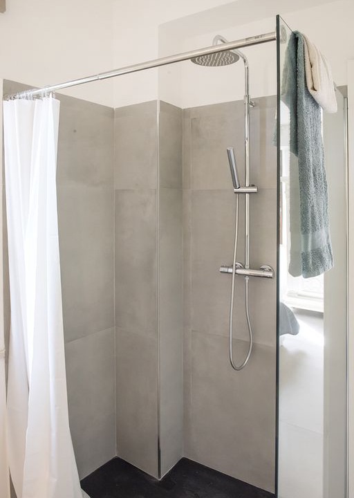 Photo of Bathroom in Villa Musone