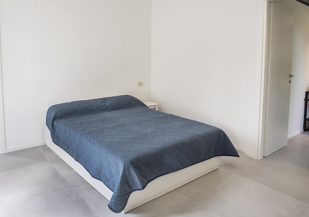 Photo of Bedroom in Villa Musone