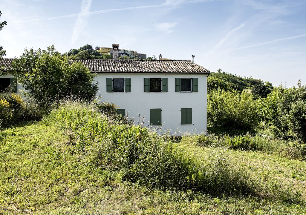 Photo of Buildings in Villa Musone