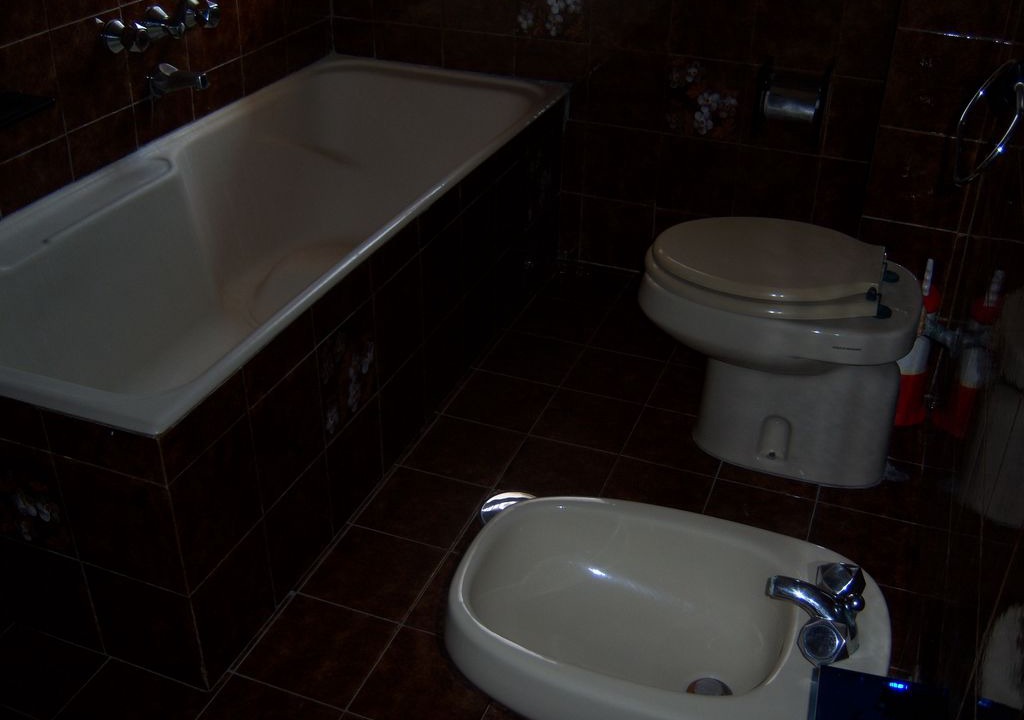 Photo of Bathroom in Torre Melissa