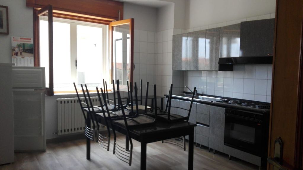 Photo of Kitchen in Torre Melissa