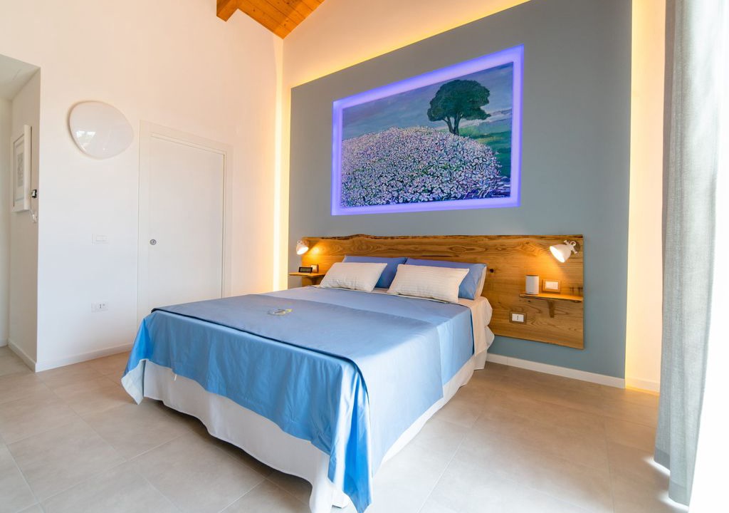 Photo of Bedroom in Eboli
