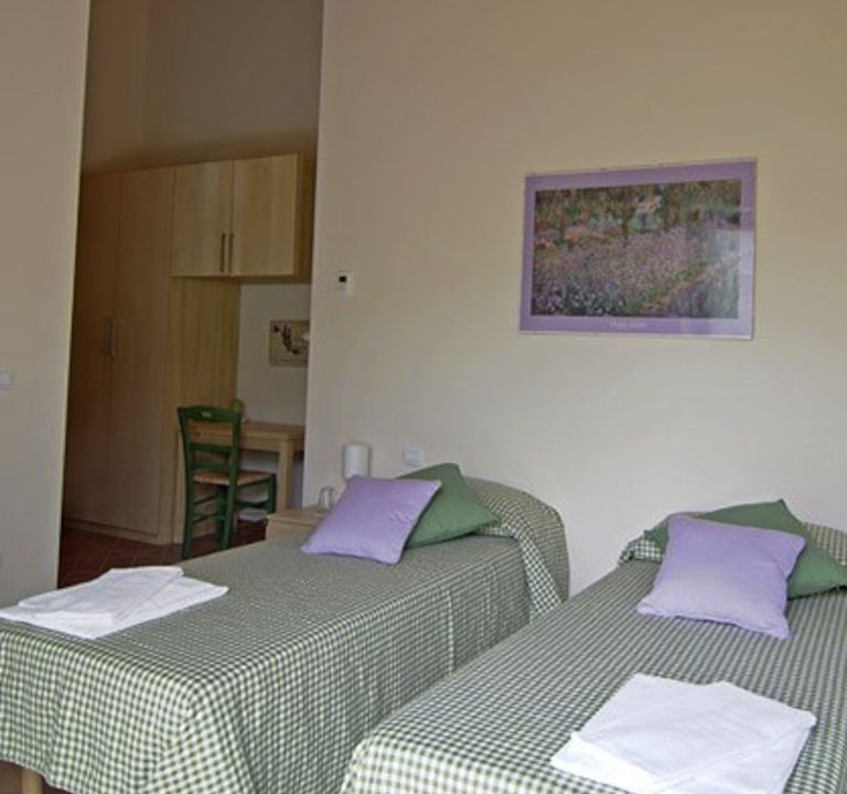 Photo of Bedroom in Borgo Trento