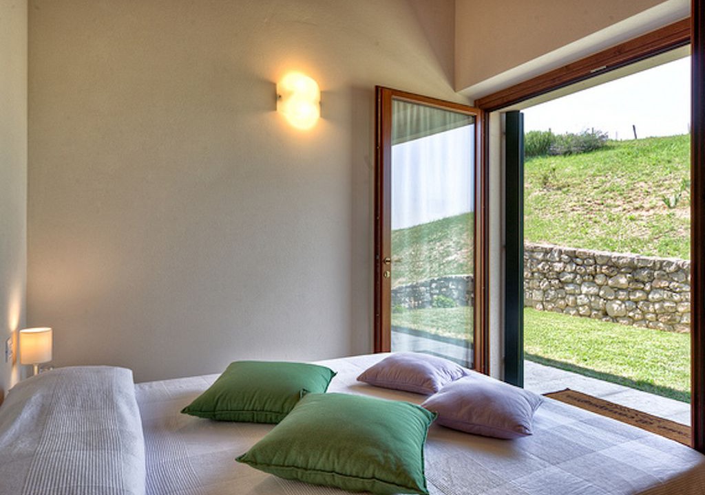 Photo of Bedroom in Borgo Trento