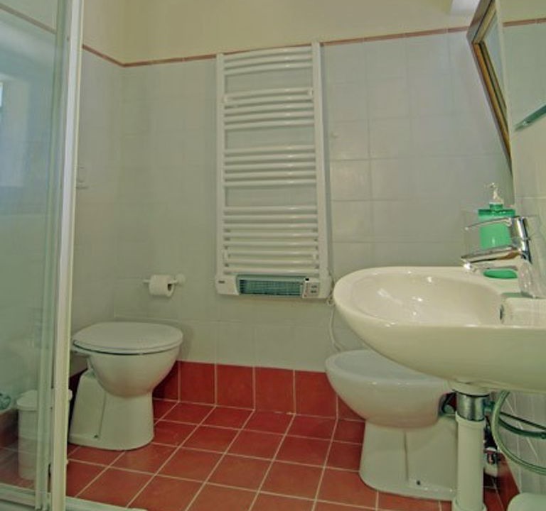 Photo of Bathroom in Borgo Trento