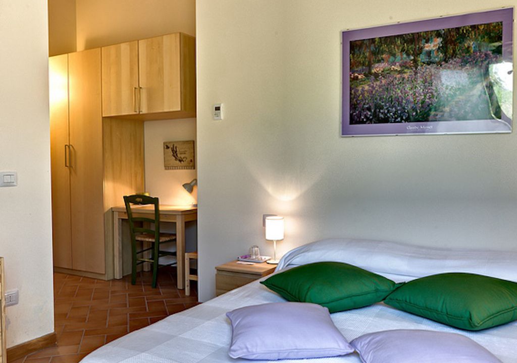 Photo of Bedroom in Borgo Trento