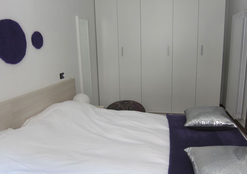 Photo of Bedroom in Acquaseria