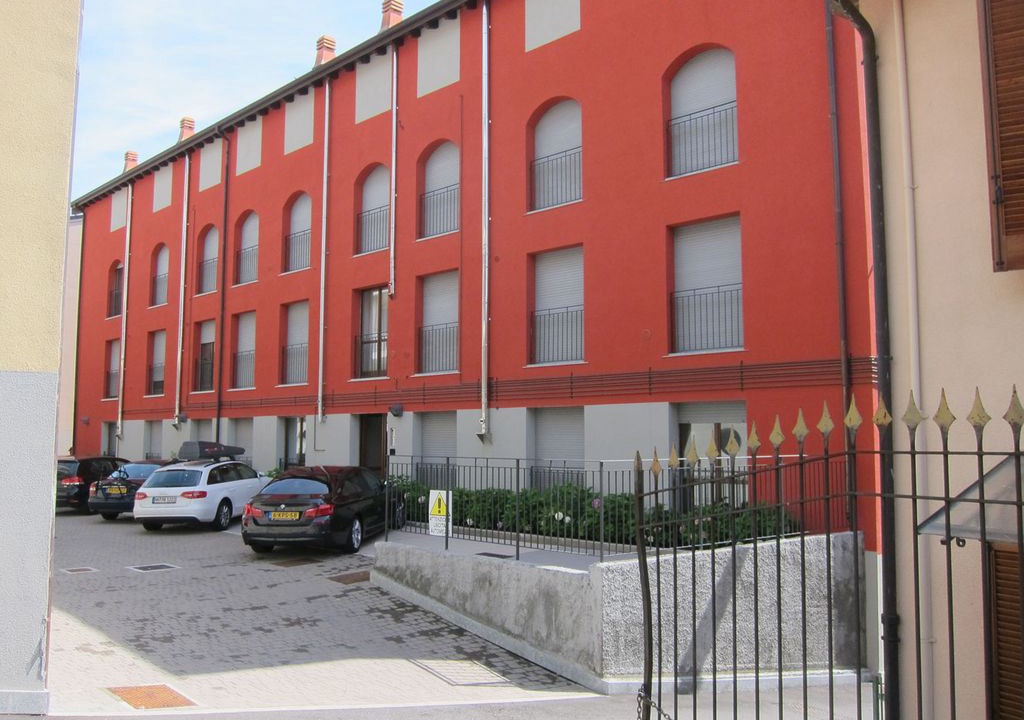 Photo of Buildings in Acquaseria