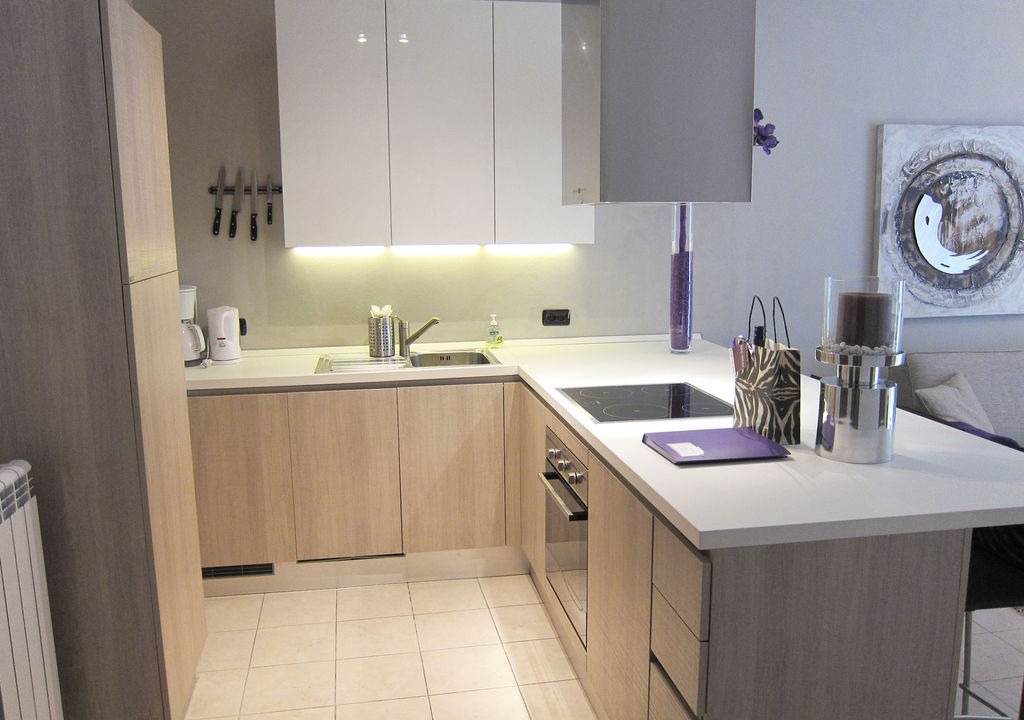 Photo of Kitchen in Acquaseria