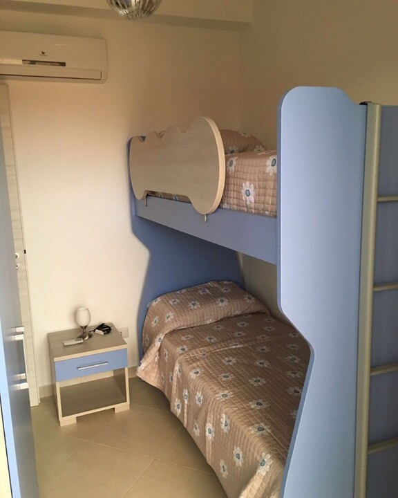 Photo of Bedroom in Marina di Zambrone