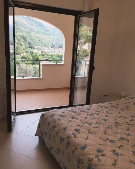 Photo of Bedroom in Marina di Zambrone