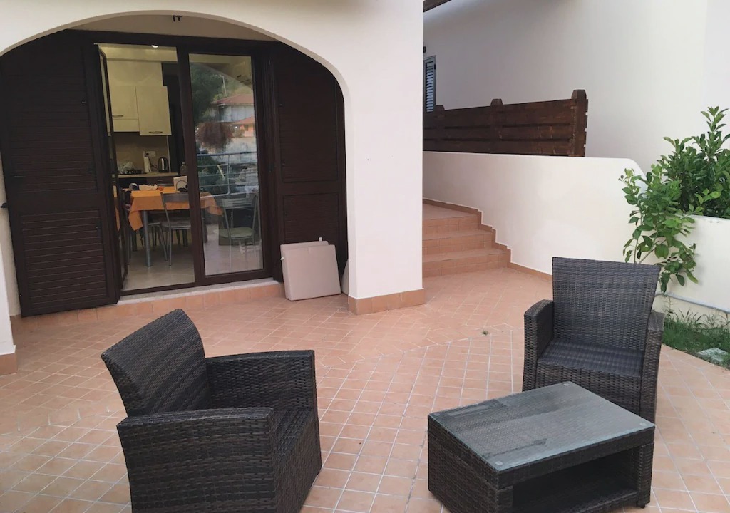 Photo of Livingroom in Marina di Zambrone