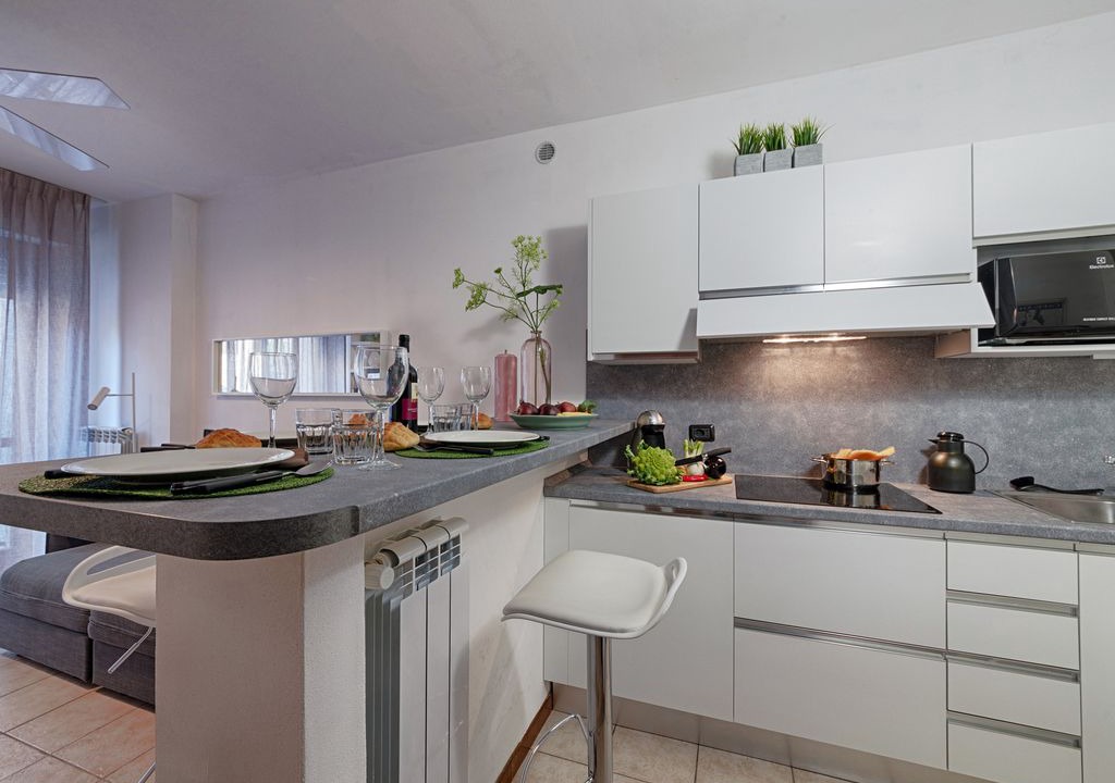 Photo of Kitchen in Acquaseria