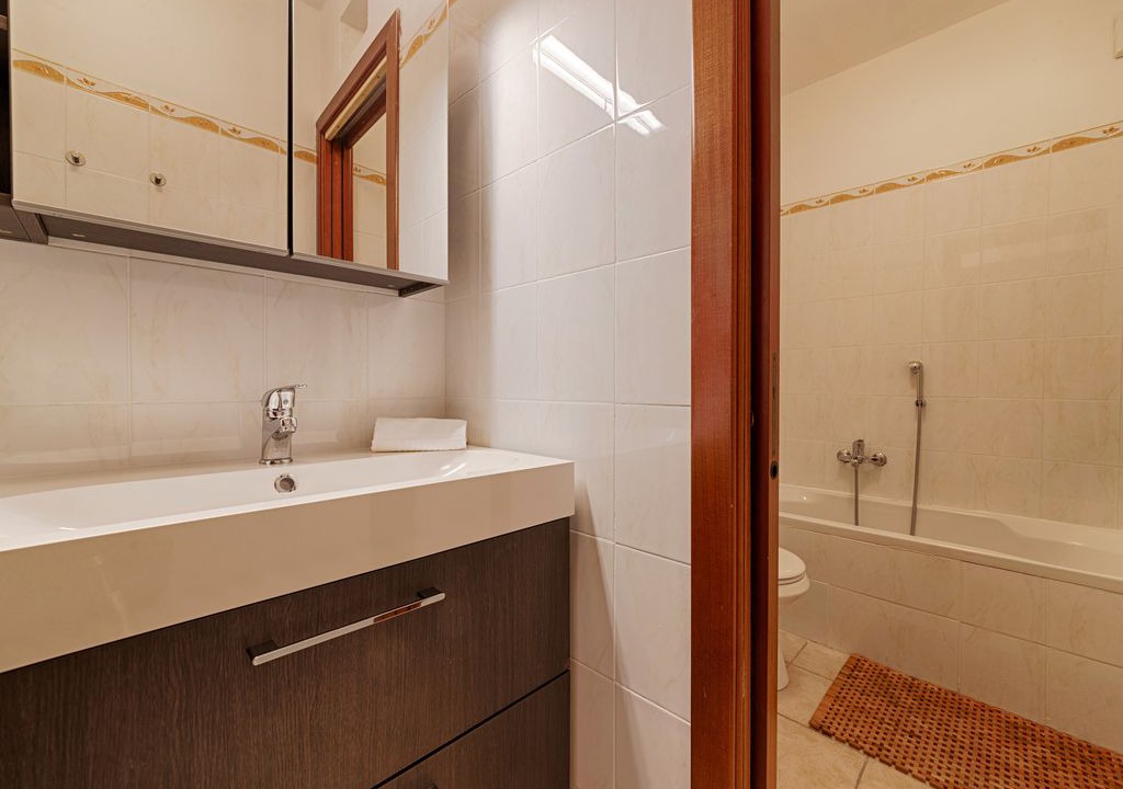 Photo of Bathroom in Acquaseria