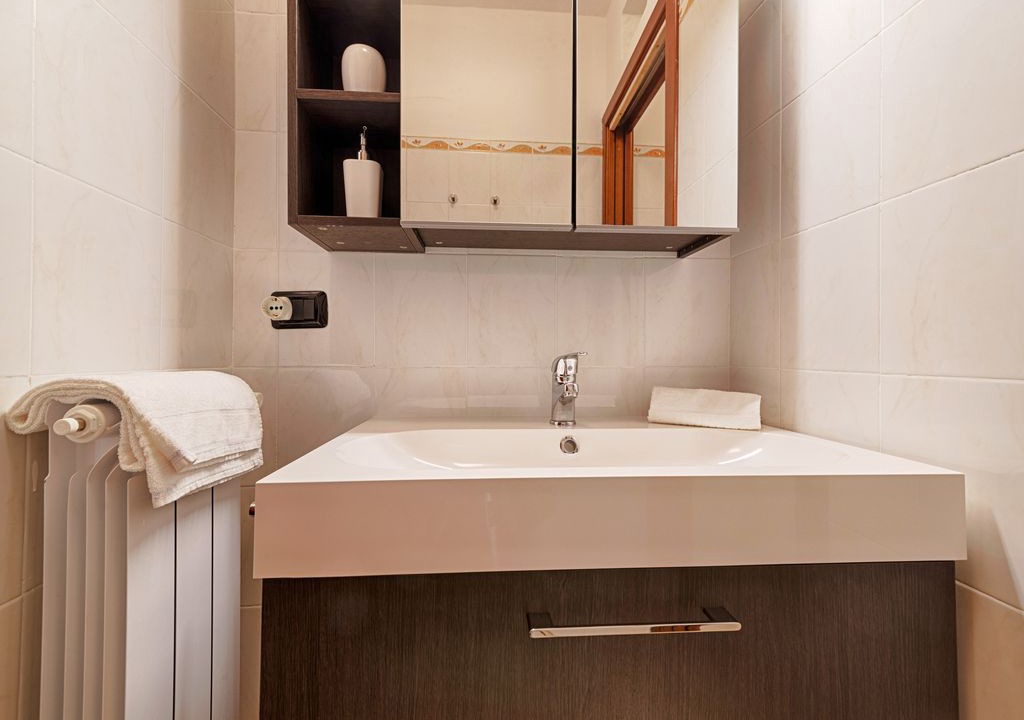 Photo of Bathroom in Acquaseria
