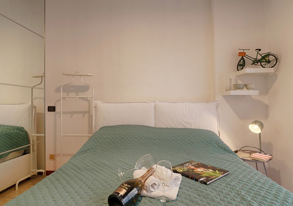 Photo of Bedroom in Acquaseria