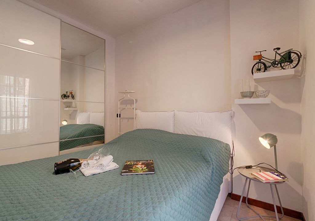 Photo of Bedroom in Acquaseria