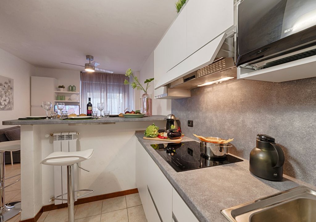 Photo of Kitchen in Acquaseria