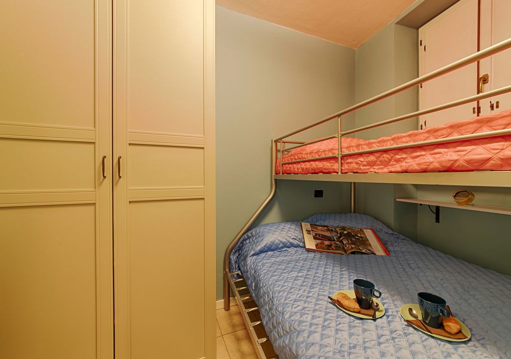 Photo of Bedroom in Acquaseria