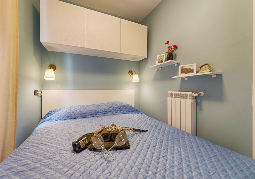 Photo of Bedroom in Acquaseria