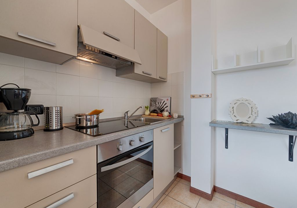 Photo of Kitchen in Acquaseria