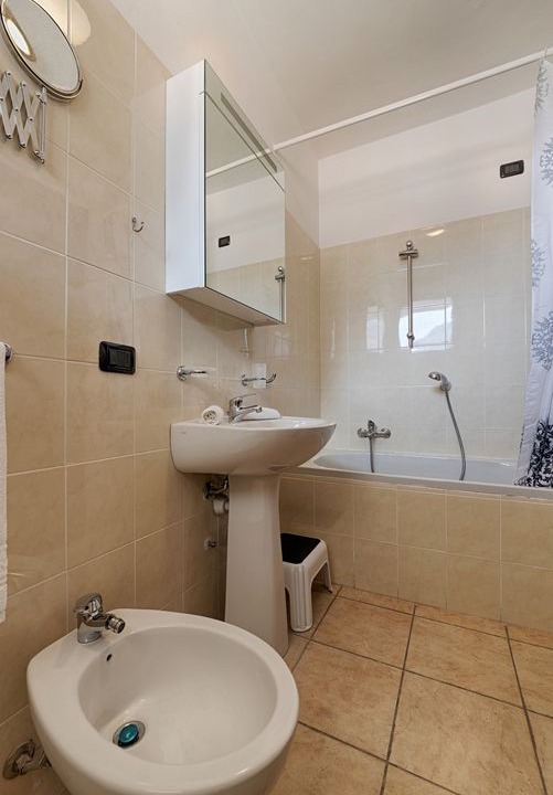 Photo of Bathroom in Acquaseria