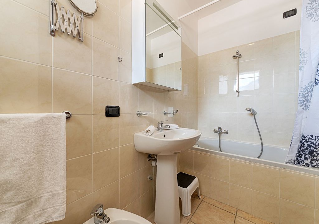 Photo of Bathroom in Acquaseria