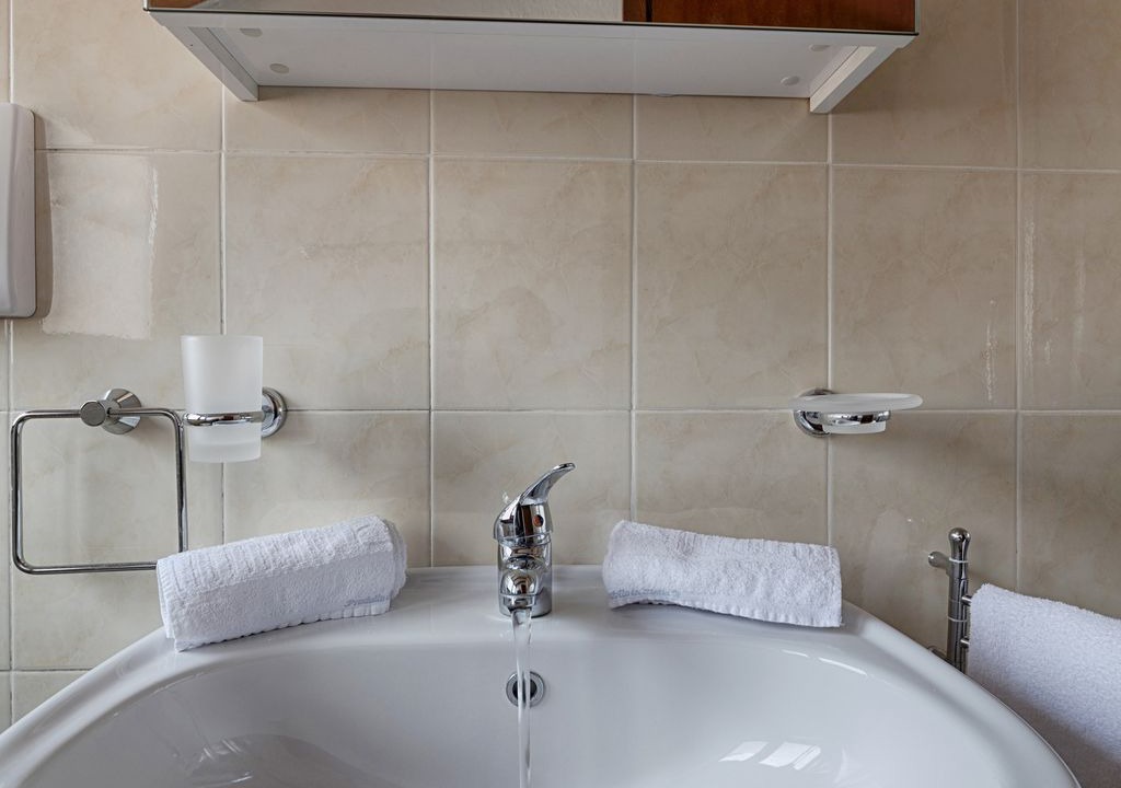 Photo of Bathroom in Acquaseria