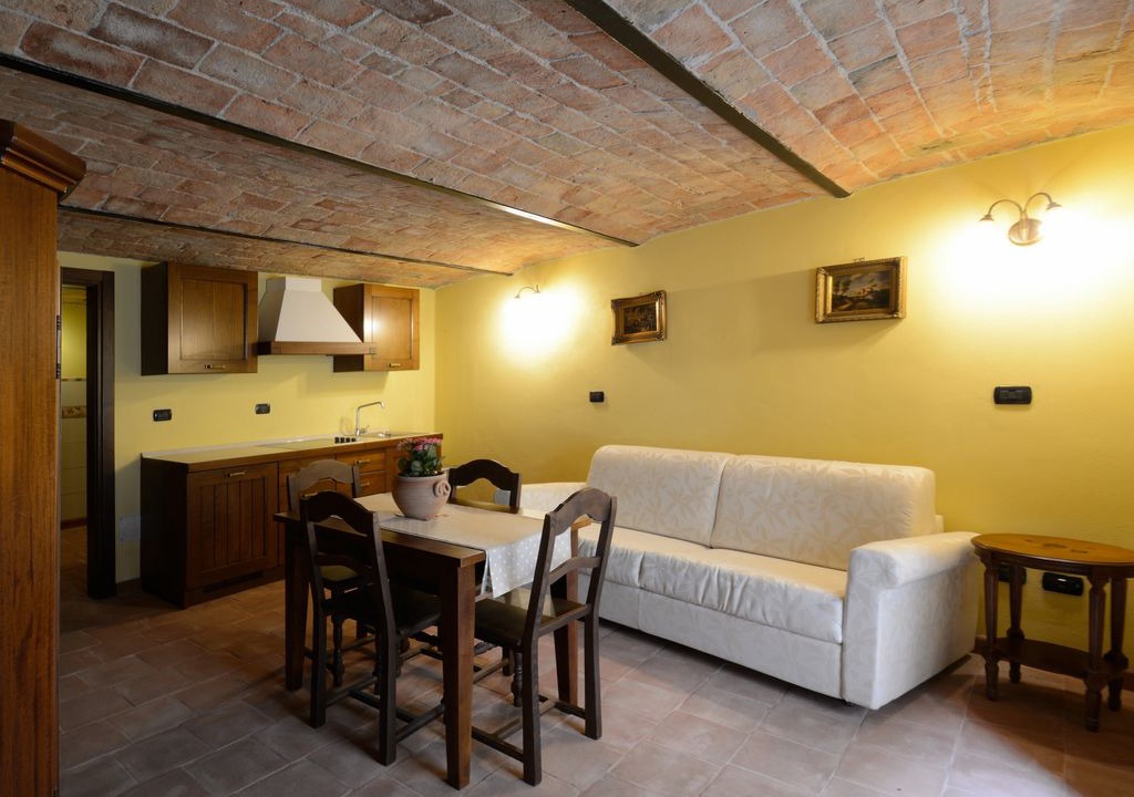 Photo of Livingroom in Nizza Monferrato
