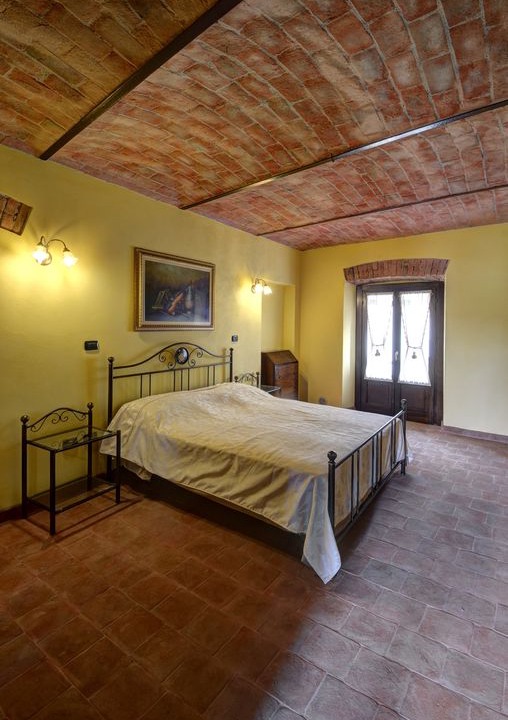 Photo of Bedroom in Nizza Monferrato