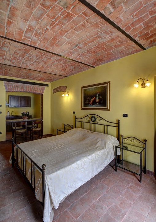 Photo of Bedroom in Nizza Monferrato