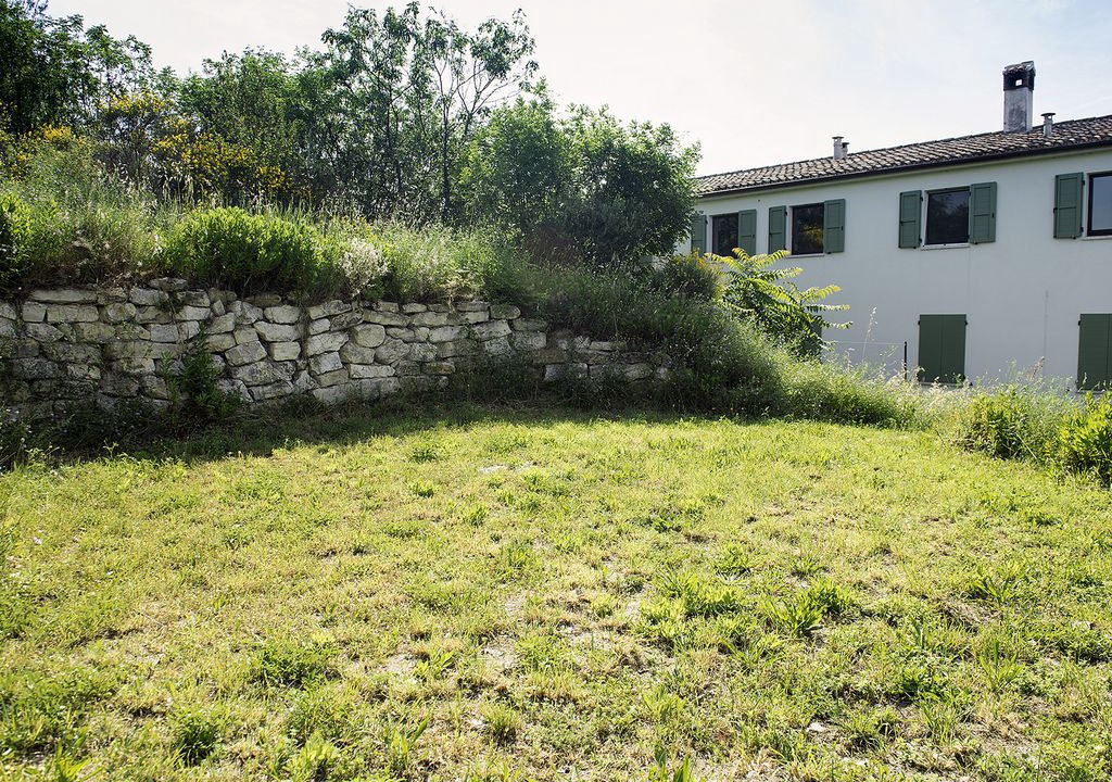 Photo of Buildings in Villa Musone