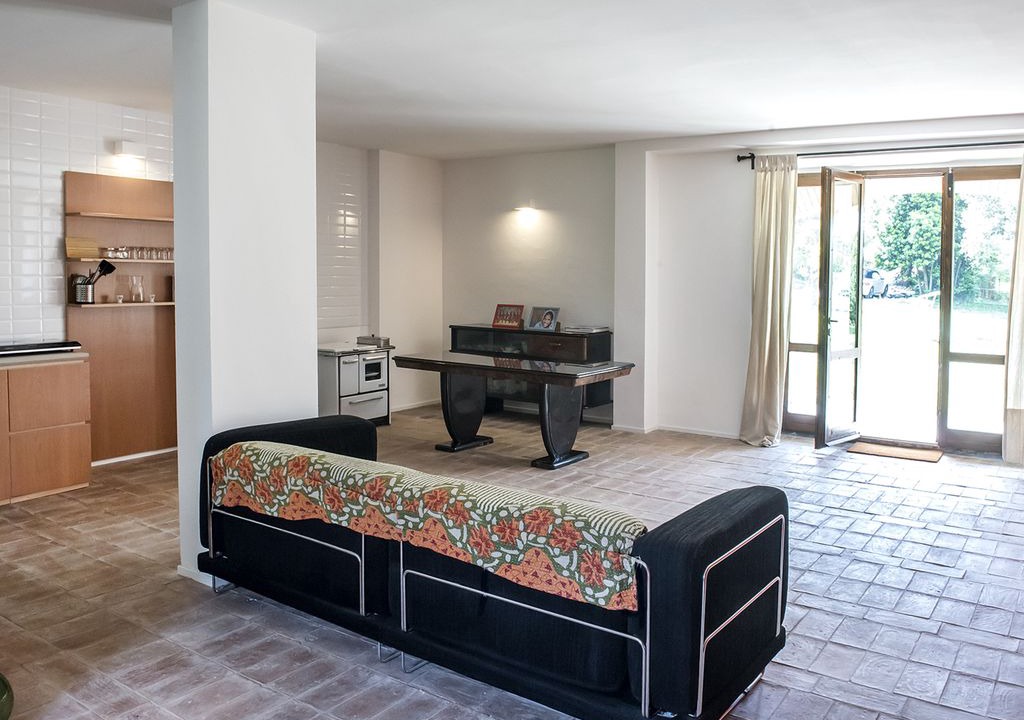 Photo of Livingroom in Villa Musone