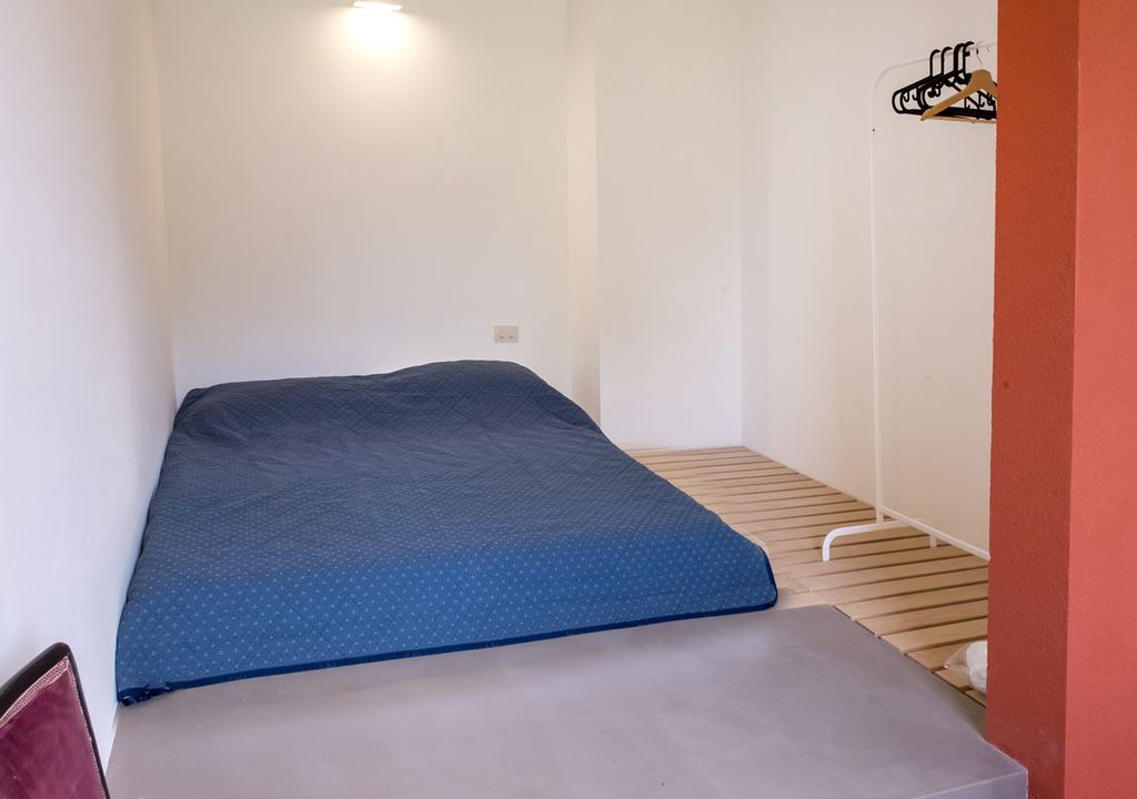 Photo of Bedroom in Villa Musone
