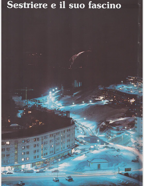 Photo of Others in Sestriere
