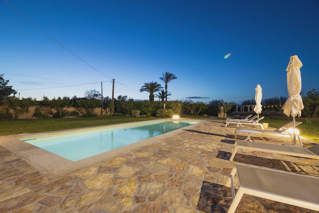Photo of Outdoor in Matino