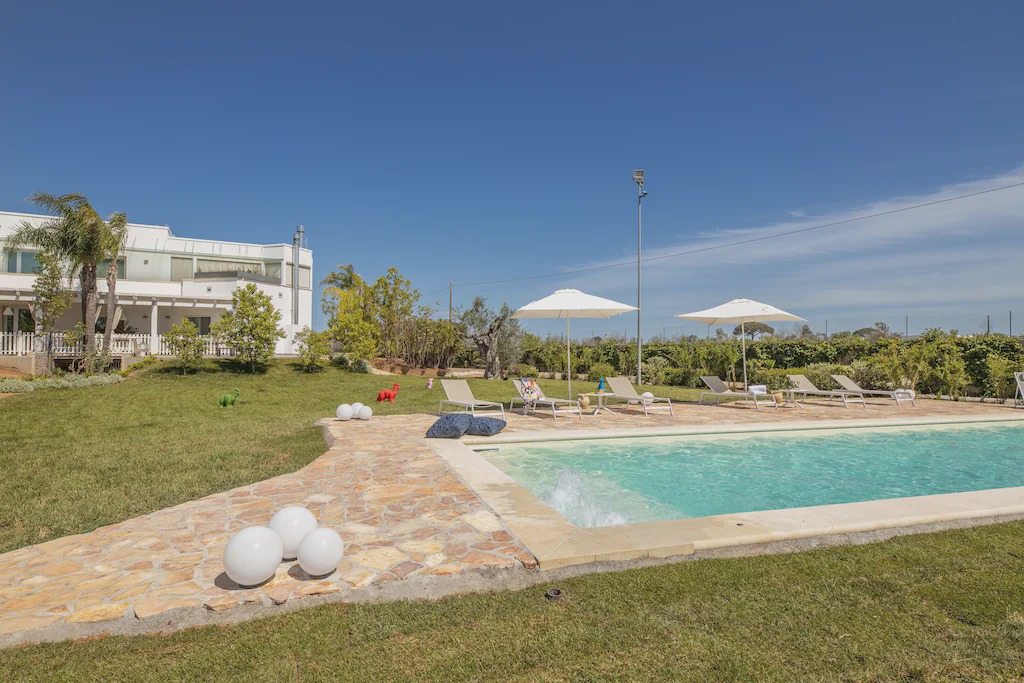 Photo of Outdoor in Matino